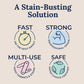 Pro Stain Remover