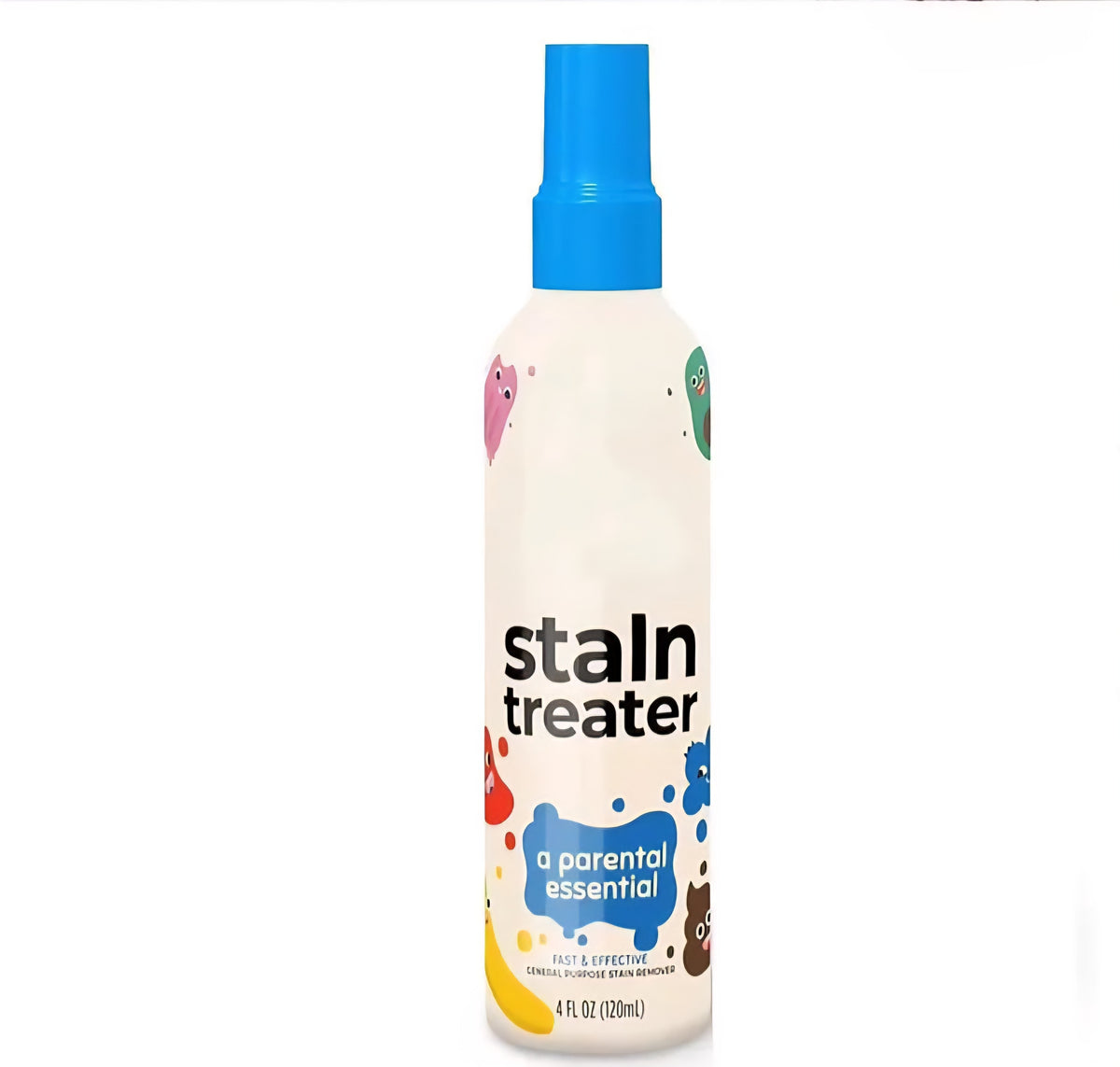 Pro Stain Remover