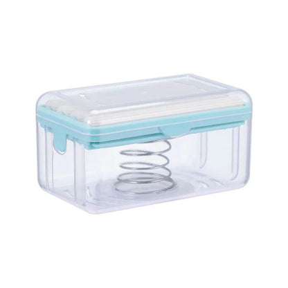 Usage Roller Type Soap Dish Holder