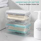 Usage Roller Type Soap Dish Holder