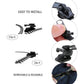 12pcs zipper slider