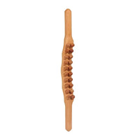 Wood-20 beads