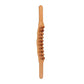 20 Beads Gua Sha Massage Stick