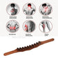 20 Beads Gua Sha Massage Stick