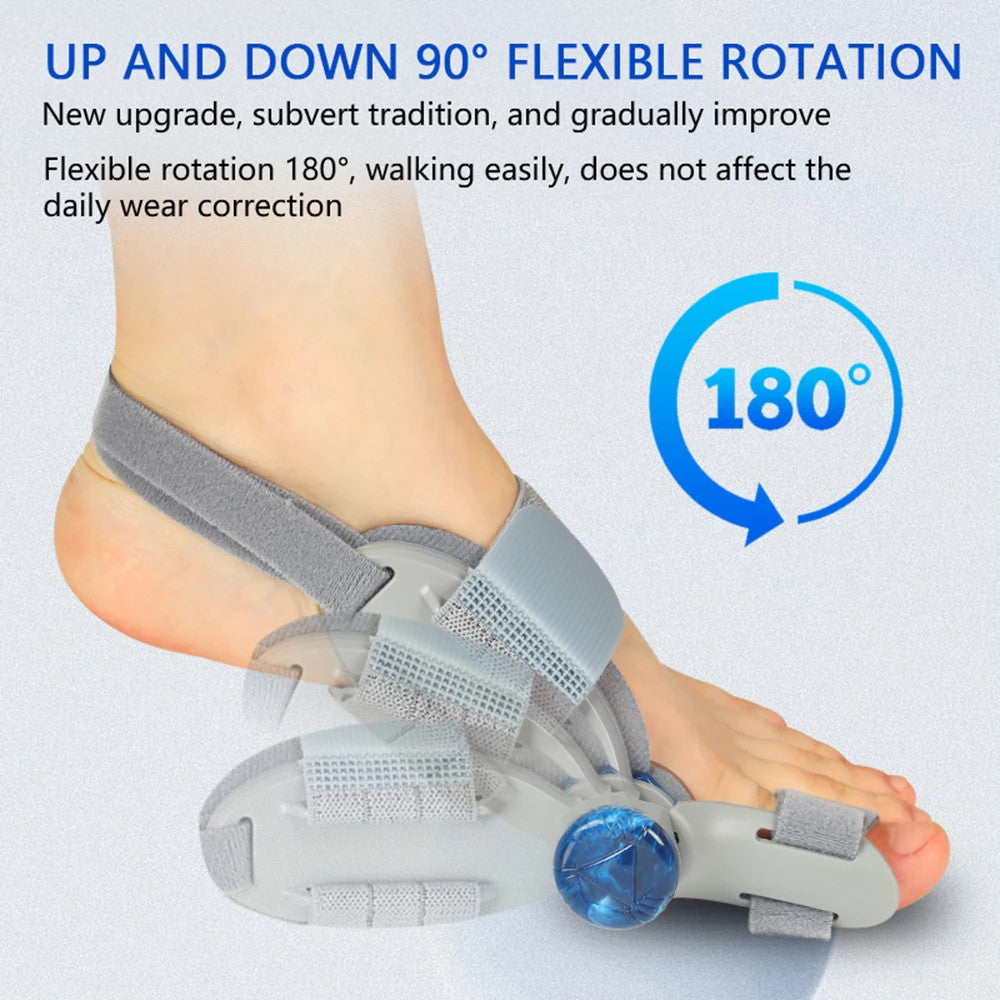 Bunion Corrector Unisex