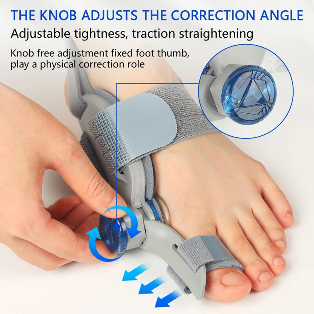Bunion Corrector Unisex