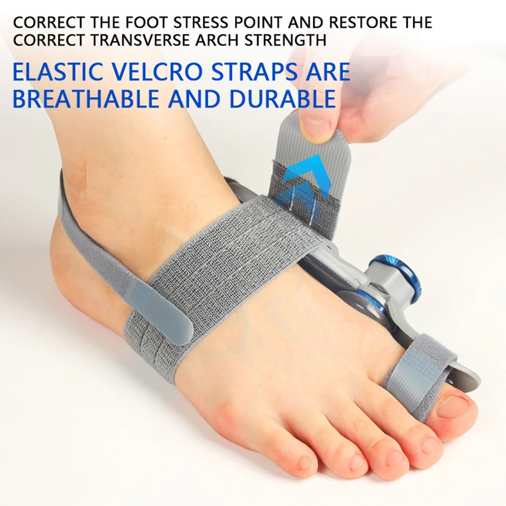Bunion Corrector Unisex