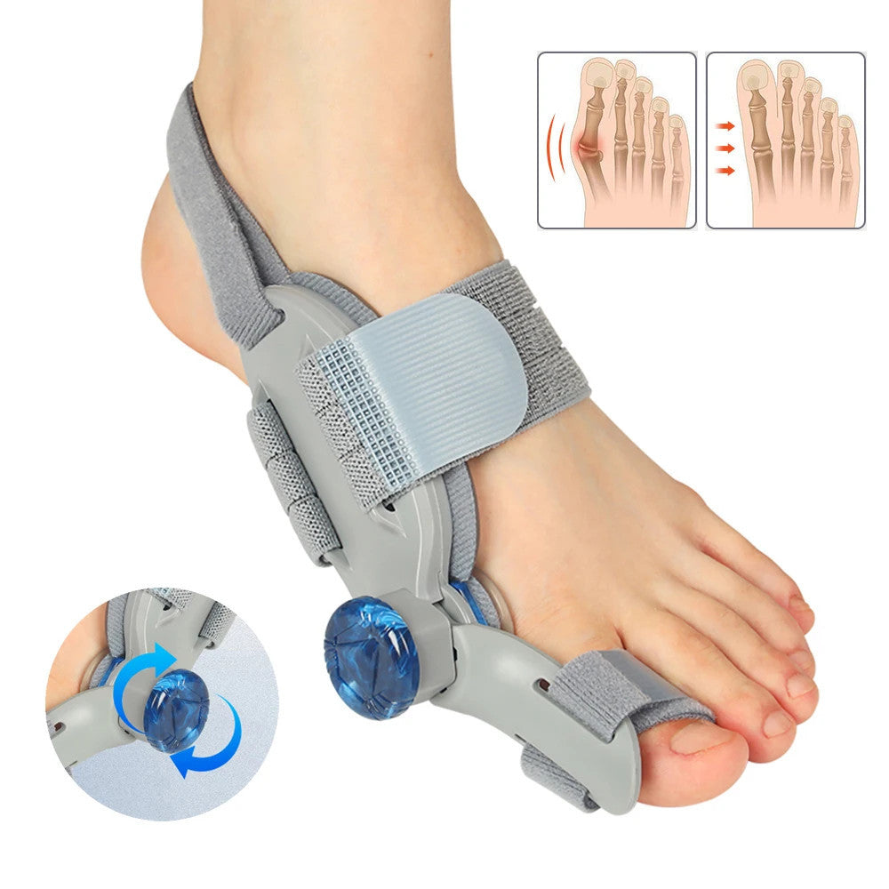 Bunion Corrector Unisex
