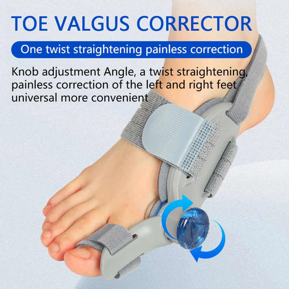 Bunion Corrector Unisex