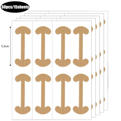 Toenail Correction Strips