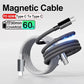Magnetic Charger Cable
