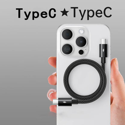 Magnetic Charger Cable