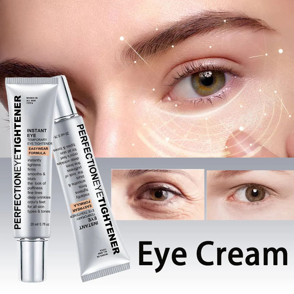 Instant Eye Tightener