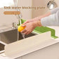 Splash Lock