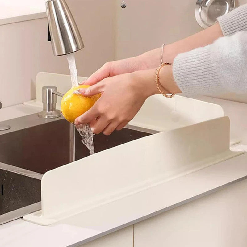 Splash Lock