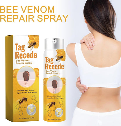 Tag Recede Bee Venom Spray