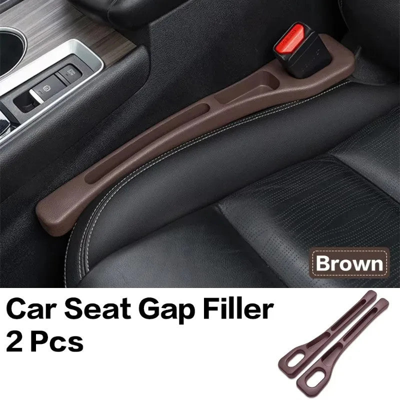 2PCS Car Seat Gap Filler Between Seats