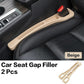 2PCS Car Seat Gap Filler Between Seats