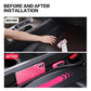 2PCS Car Seat Gap Filler Between Seats