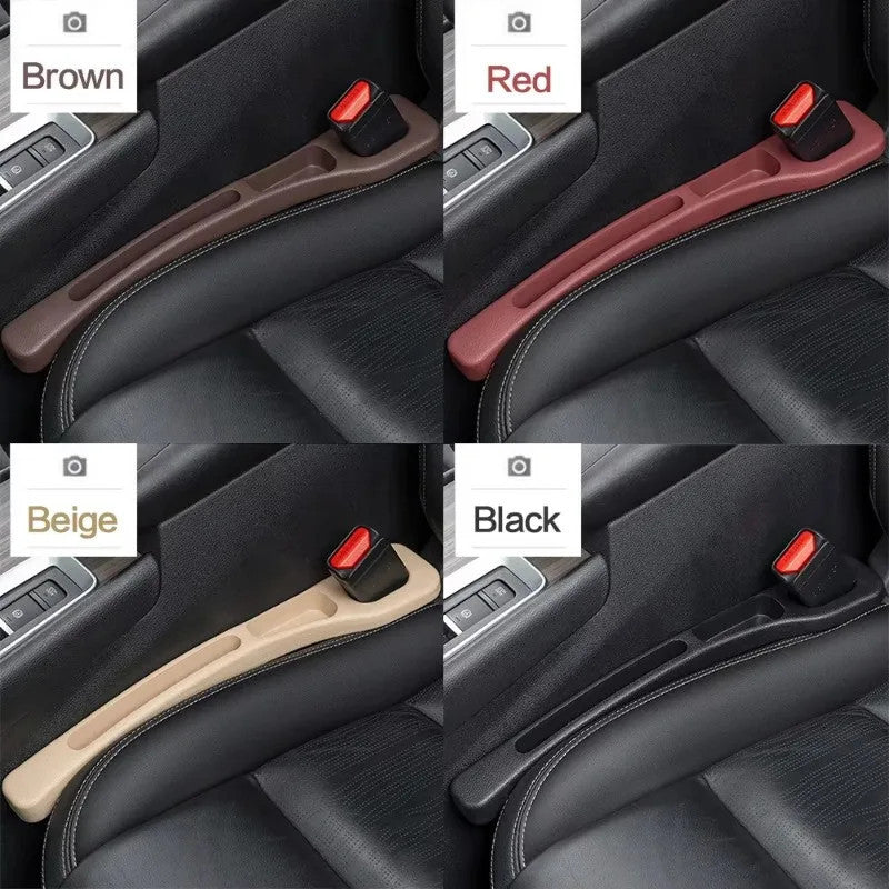 2PCS Car Seat Gap Filler Between Seats