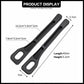 2PCS Car Seat Gap Filler Between Seats