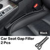 2PCS Car Seat Gap Filler Between Seats