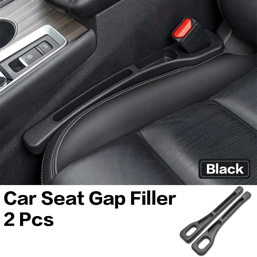 2PCS Car Seat Gap Filler Between Seats