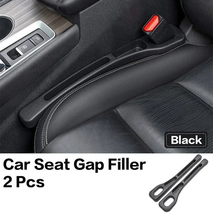 2PCS Car Seat Gap Filler Between Seats