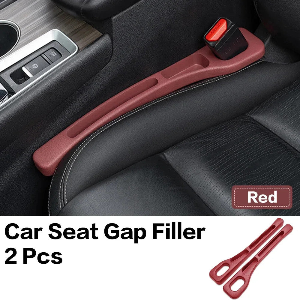 2PCS Car Seat Gap Filler Between Seats