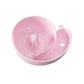 Snail Shape Drainer Portable Vegetable Washer