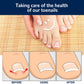 50pcs Nail Correction Stickers