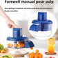 Automatic Electric Grape Peeler Machine