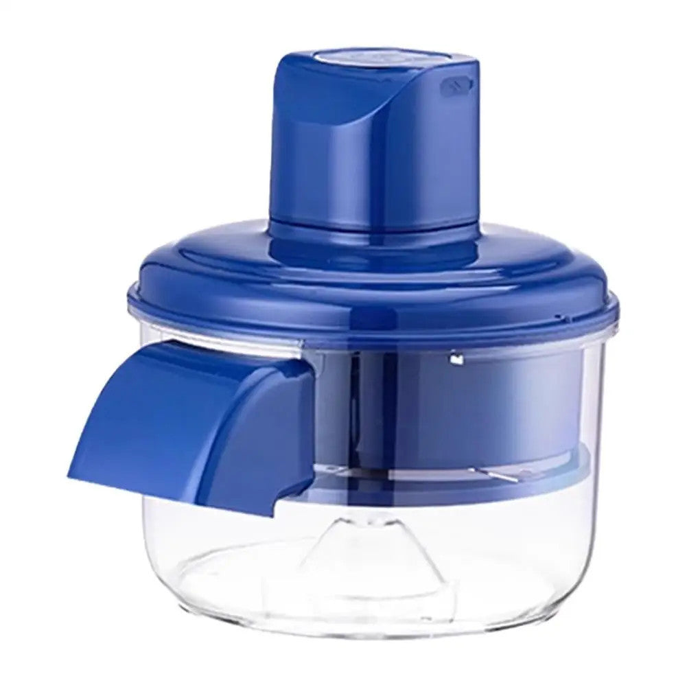 Automatic Electric Grape Peeler Machine