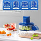 Automatic Electric Grape Peeler Machine