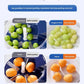 Automatic Electric Grape Peeler Machine