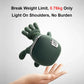 Heated Neck & Shoulder Massager