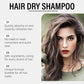 Instant Volumizing Hair Dry shampoo