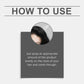 Instant Volumizing Hair Dry shampoo