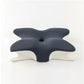 Butterfly Shape Pillow Neck protection