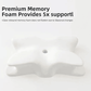 Butterfly Shape Pillow Neck protection