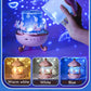 Rechargeable Space Night Light