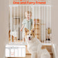 Baby & Pet Safety Gate – Walk Thru