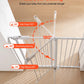 Baby & Pet Safety Gate – Walk Thru