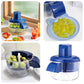 New Automatic Fruit Peeler Machine