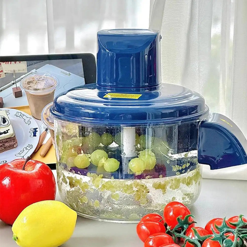 New Automatic Fruit Peeler Machine