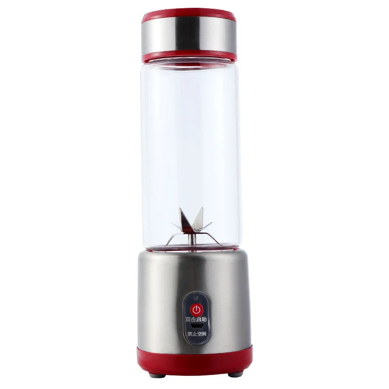 Multifunction Juicers Portable Electric Blender