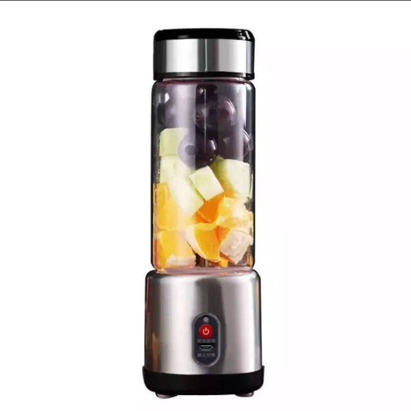 Multifunction Juicers Portable Electric Blender