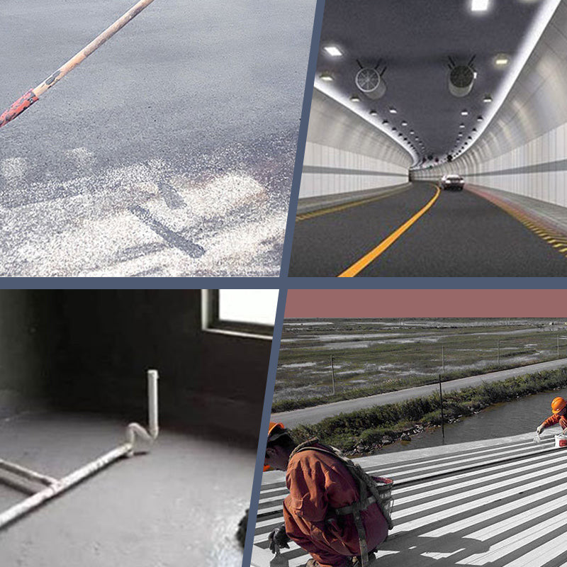 Waterproof Roof & Wall Coating – 600g