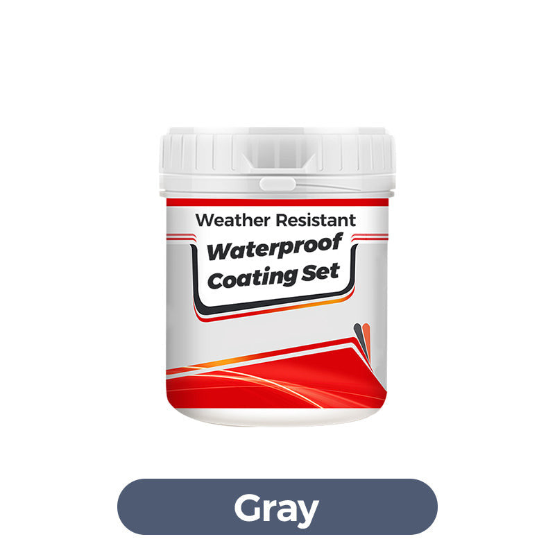 Waterproof Roof & Wall Coating – 600g