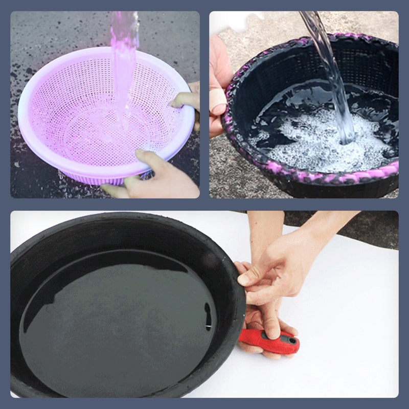Waterproof Roof & Wall Coating – 600g